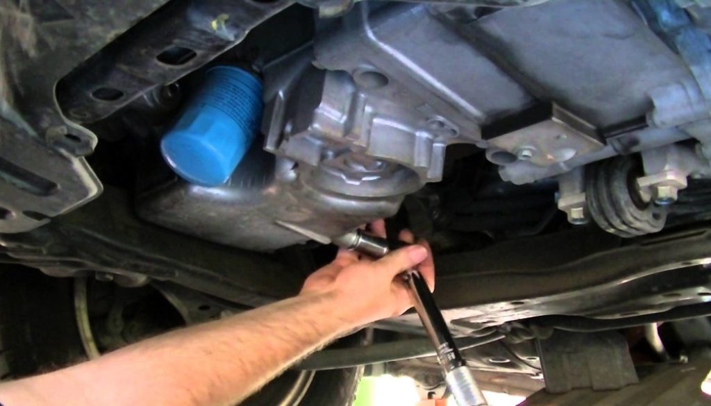 how to check oil in car honda civic