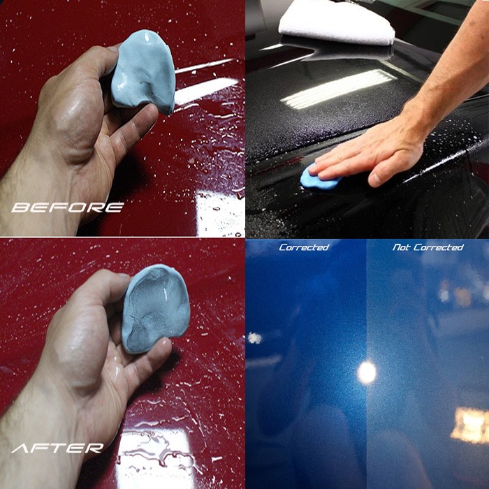 Can Auto Detailing Remove Scratches from Your Car?