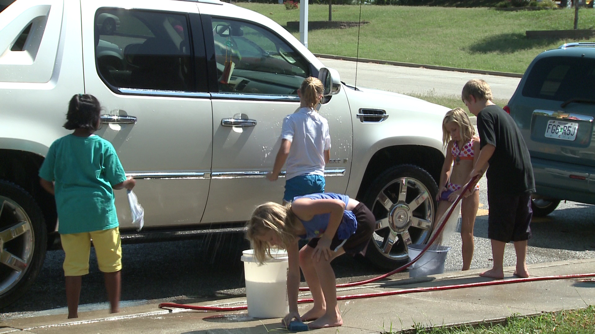 Automated Car Wash is Bad for Cars Explained by Pops Auto